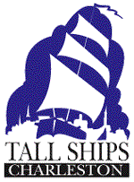 Tall Ships to Visit Charleston June 17-20, 2004 thumbnail