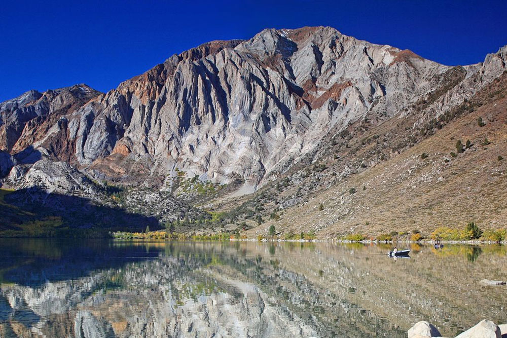 Top 10 Western Lakes for Boaters