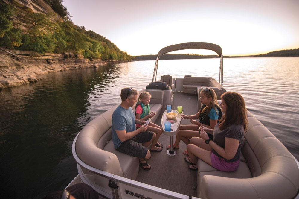 When is the Best Time to Buy a Boat?