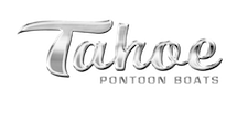 Tahoe Pontoon logo