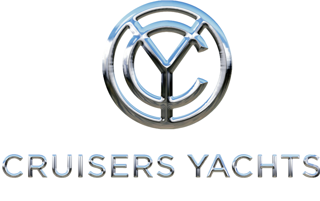 Cruisers Yachts logo