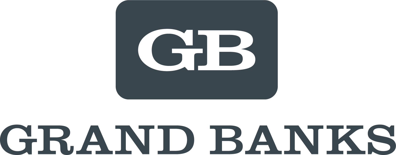 Grand Banks logo