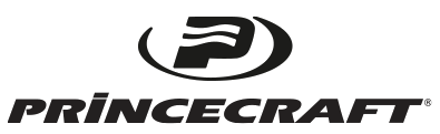 Princecraft logo